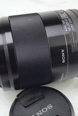 SONY Sony E 50mm f1.8 OSS Lens Used Good