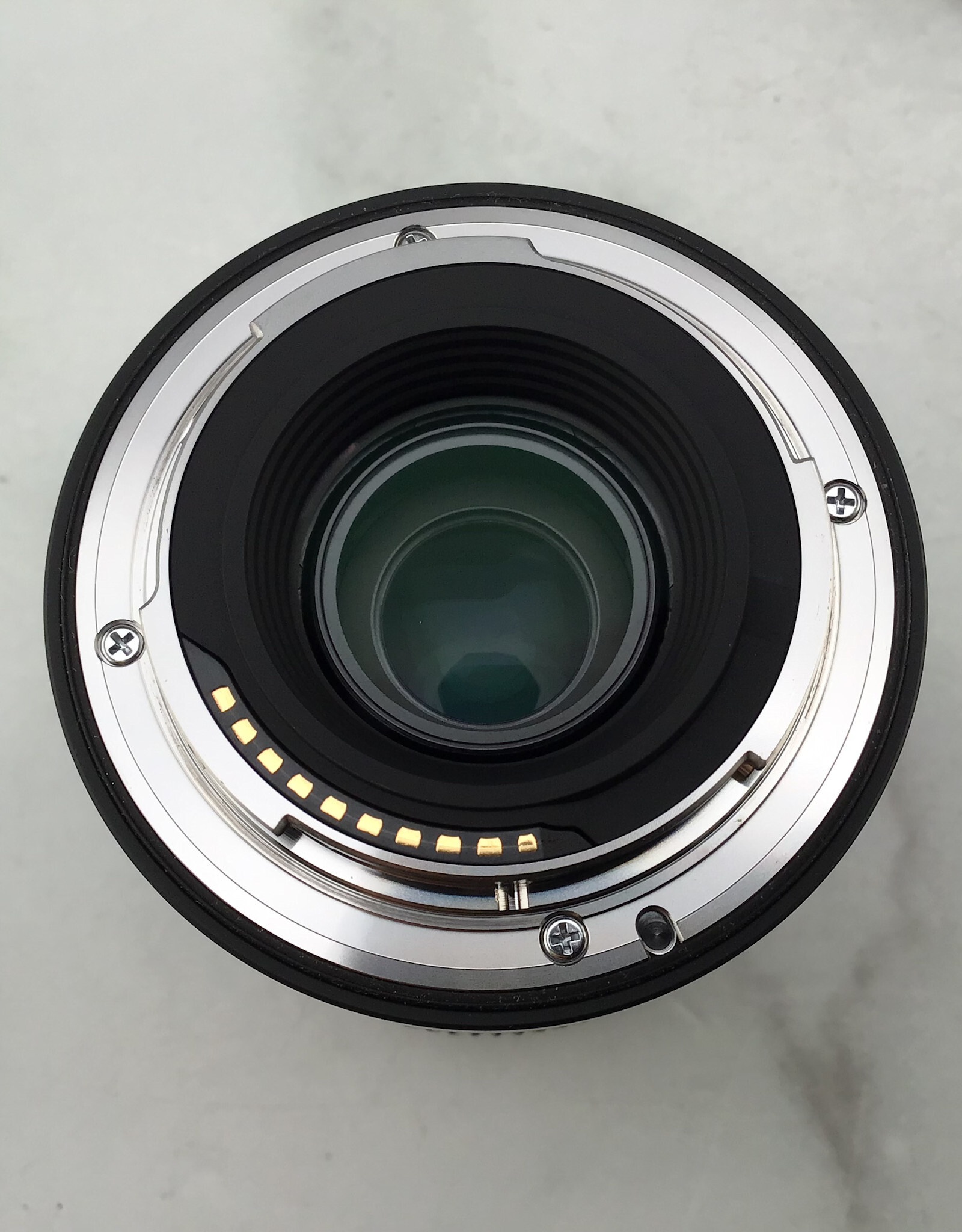 SIGMA Sigma 18-50mm f2.8 DC DN Lens for Sony E Used Good