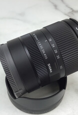 SIGMA Sigma 18-50mm f2.8 DC DN Lens for Sony E Used Good