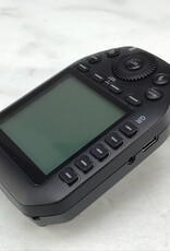 GODOX Godox XPro IIC Flash Trigger for Canon Used Good