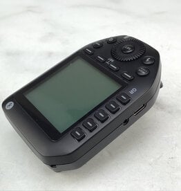 GODOX Godox XPro IIC Flash Trigger for Canon Used Good