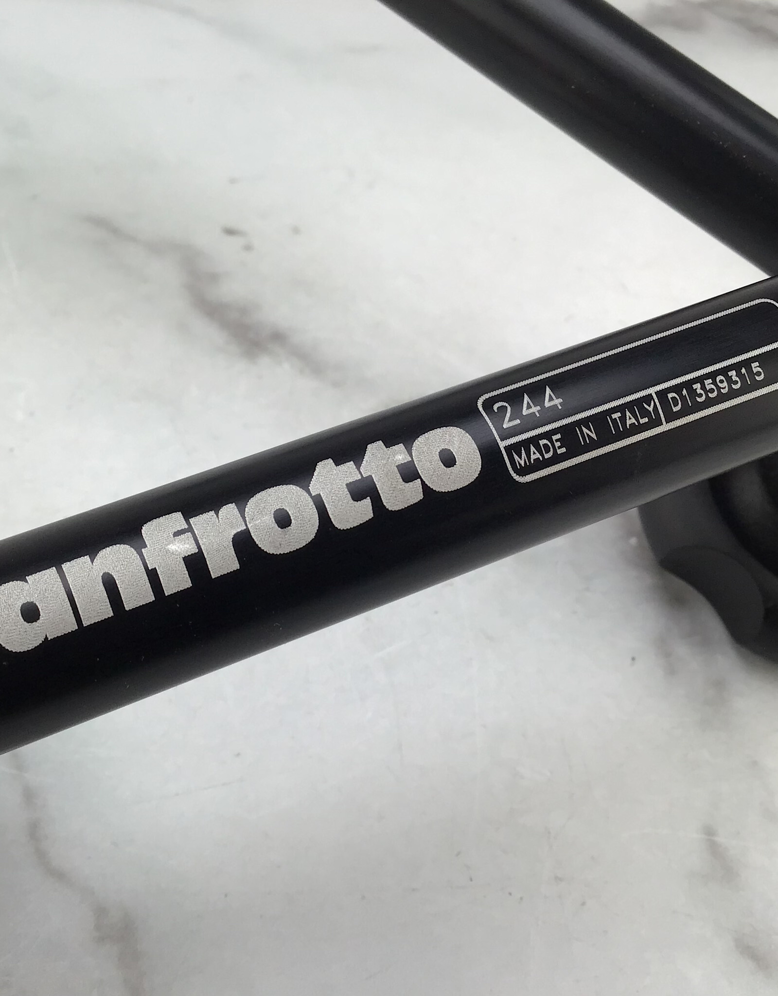 MANFROTTO Manfrotto Variable Friction Arm 244 Used Good