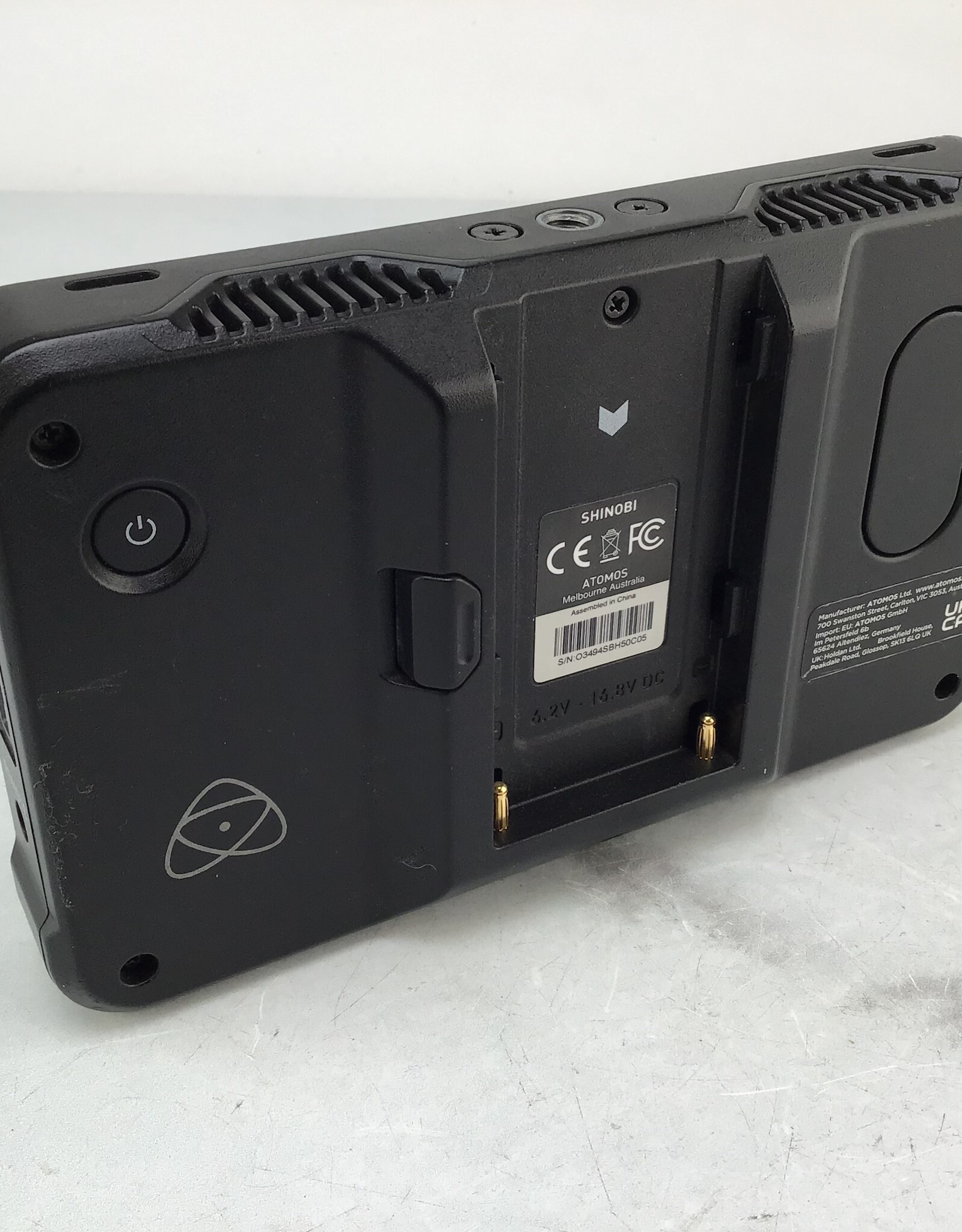 ATOMOS Atomos Shinobi V1 Used Good