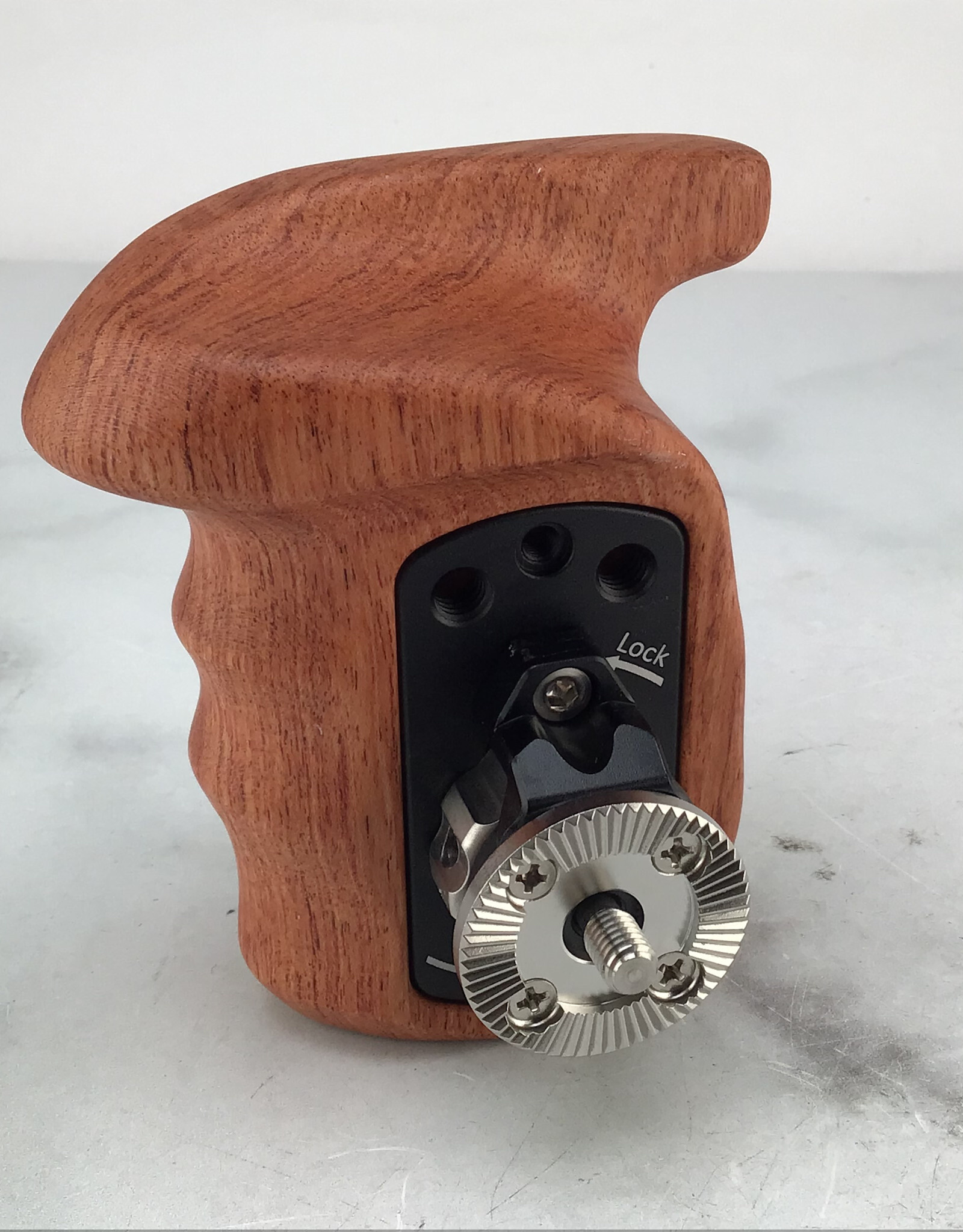 SmallRig SmallRig Rosette Side Handle Used Good