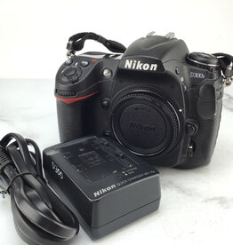 NIKON Nikon D300S Camera Body Used Good