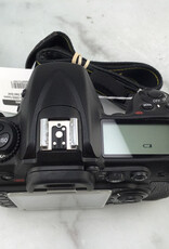 NIKON Nikon D300S Camera Body Used Good