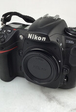 NIKON Nikon D300S Camera Body Used Good