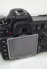 NIKON Nikon D300S Camera Body Used Good