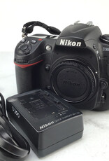 NIKON Nikon D300S Camera Body Used Good