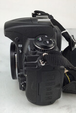 NIKON Nikon D300S Camera Body Used Good