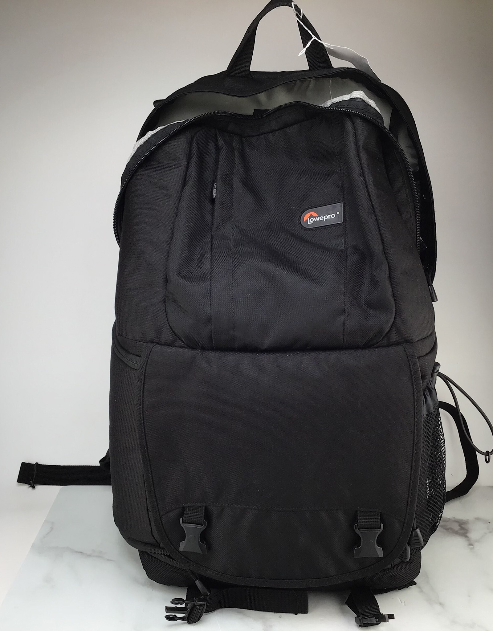 LOWEPRO Lowepro Fastpack 350 Camera Backpack Used Good
