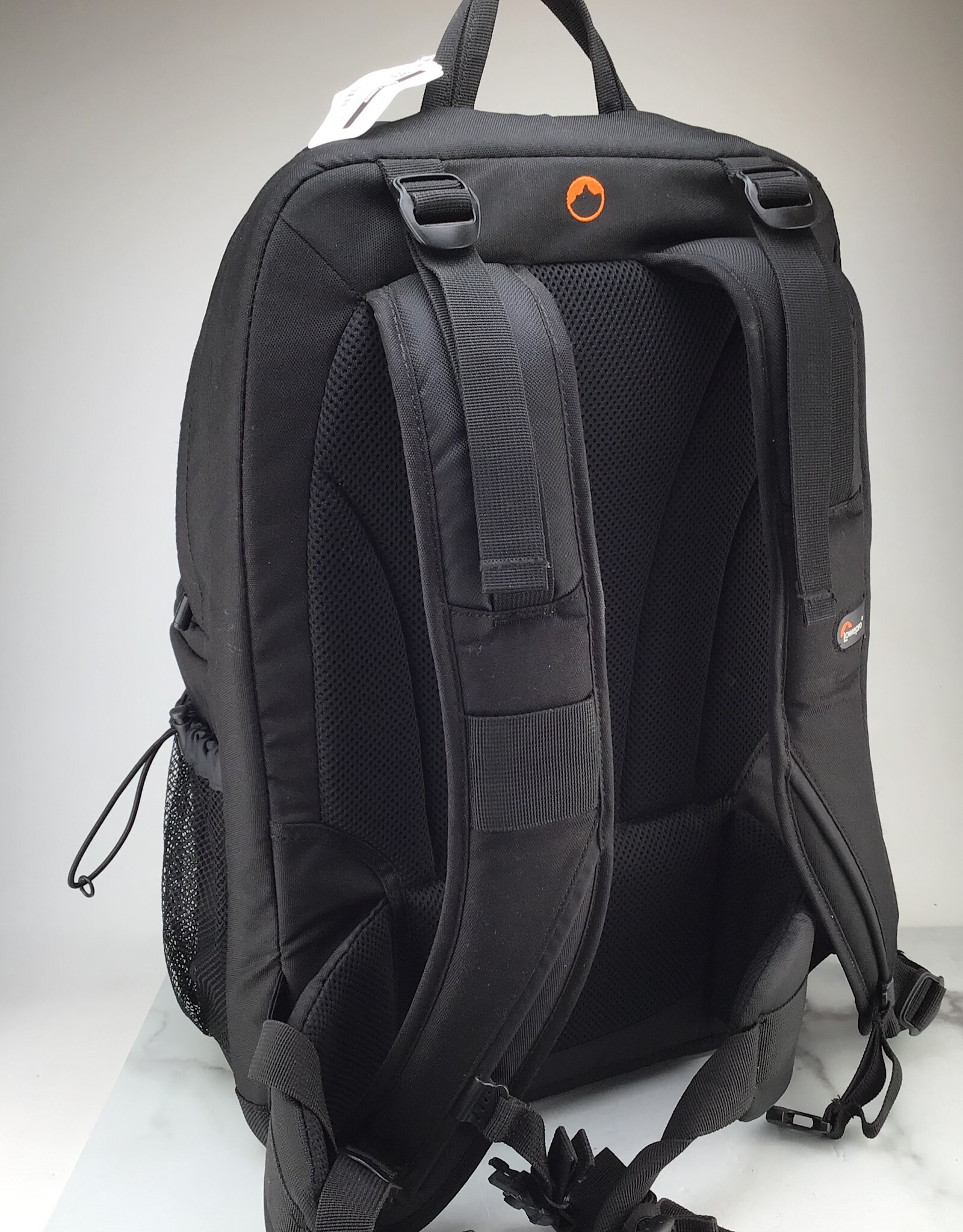 LOWEPRO Lowepro Fastpack 350 Camera Backpack Used Good