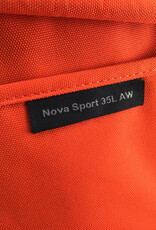 LOWEPRO LowePro Nova Sport 35L AW Camera Bag Used Good