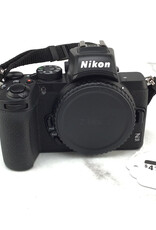 NIKON Nikon Z50 Camera Body Used Good