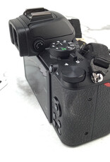 NIKON Nikon Z50 Camera Body Used Good