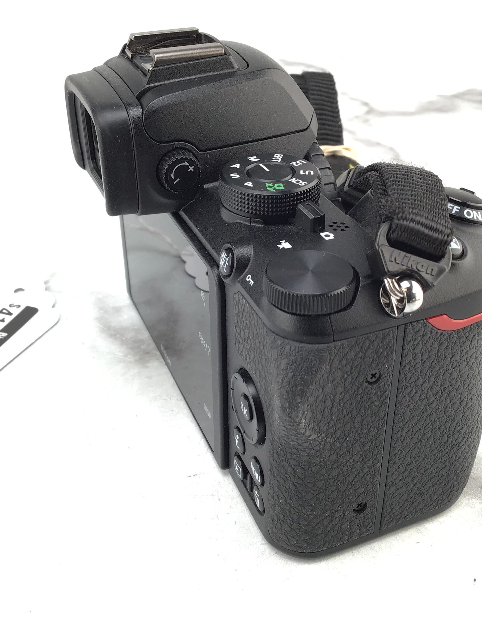 NIKON Nikon Z50 Camera Body Used Good