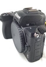 NIKON Nikon Z50 Camera Body Used Good