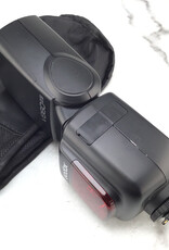 GODOX Godox V860 II S Flash for Sony No Charger Used Good