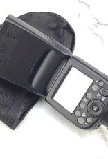 GODOX Godox V860 II S Flash for Sony No Charger Used Good