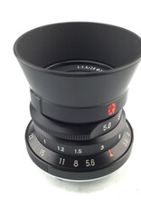 7artisans 7artisans 28mm 5.6 Lens for Leica M Used Good