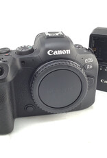 CANON Canon EOS R6 Camera Body Used Good