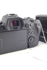 CANON Canon EOS R6 Camera Body Used Good