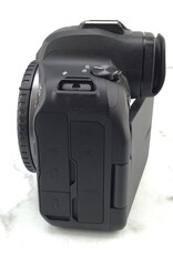 CANON Canon EOS R6 Camera Body Used Good