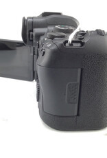 CANON Canon EOS R6 Camera Body Used Good