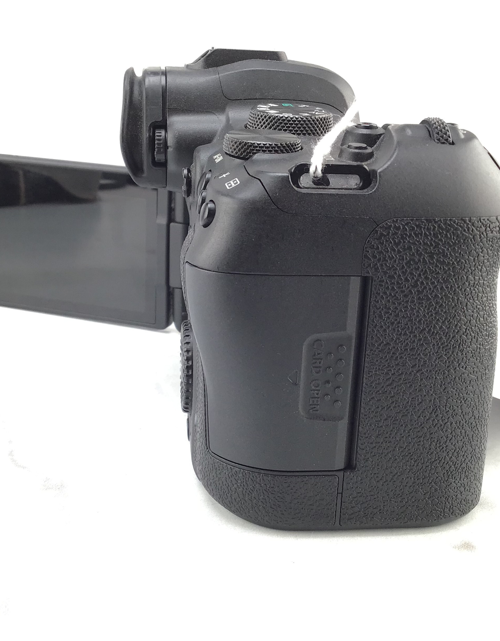 CANON Canon EOS R6 Camera Body Used Good