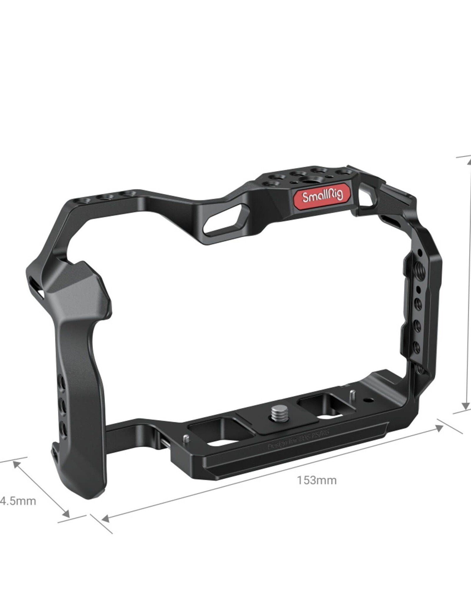 SmallRig SmallRig Camera Cage for Canon EOS R5 and R6 2982 CLOSEOUT