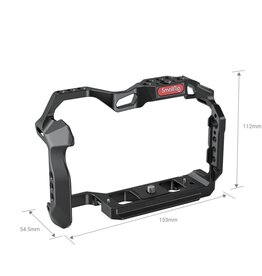 SmallRig SmallRig Camera Cage for Canon EOS R5 and R6 2982 CLOSEOUT