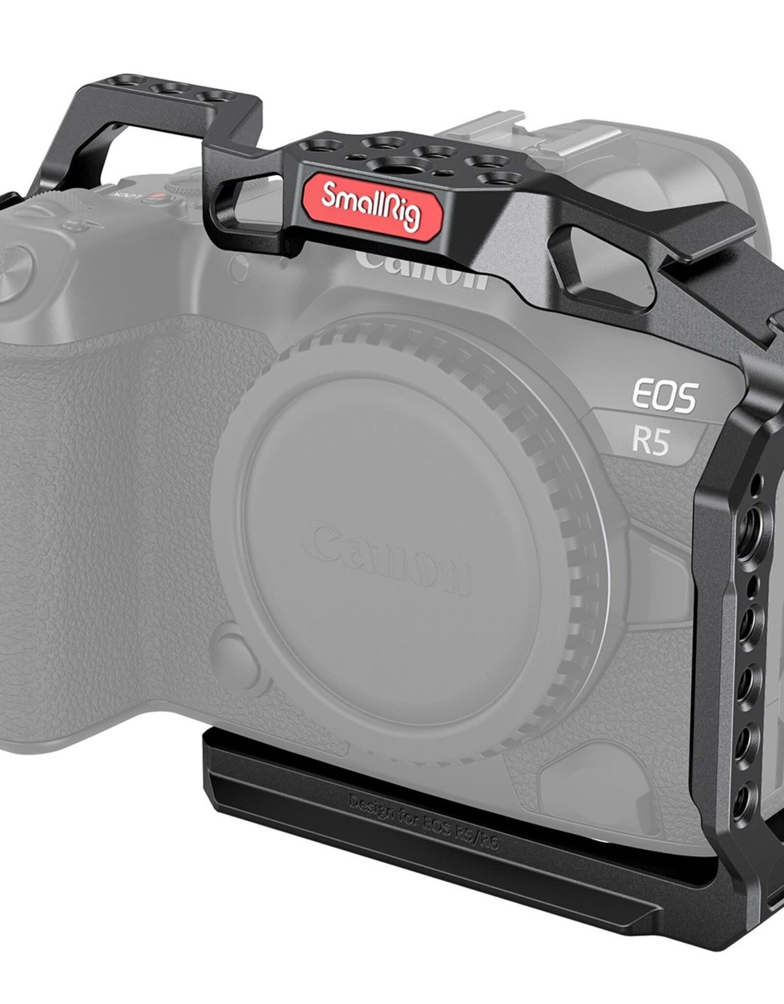 SmallRig SmallRig Camera Cage for Canon EOS R5 and R6 2982 CLOSEOUT