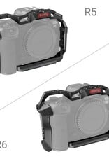 SmallRig SmallRig Camera Cage for Canon EOS R5 and R6 2982 CLOSEOUT