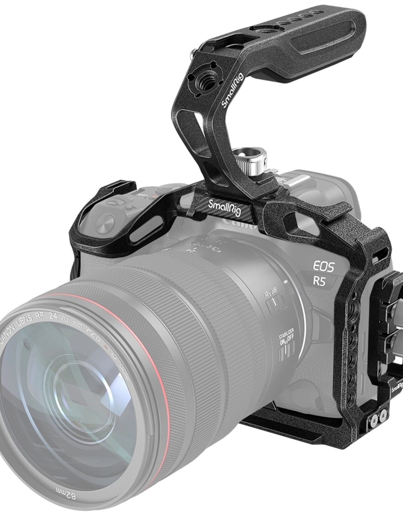 SmallRig SmallRig “Black Mamba” Kit for EOS R5 & R6 3234 CLOSEOUT