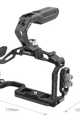 SmallRig SmallRig “Black Mamba” Kit for EOS R5 & R6 3234 CLOSEOUT