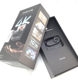 insta360 Insta360 Go 3s 128GB Camera in Box used EX