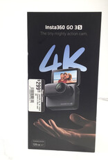 insta360 Insta360 Go 3s 128GB Camera in Box used EX
