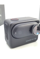 insta360 Insta360 Go 3s 128GB Camera in Box used EX