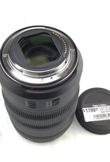 CANON Canon RF 24-70mm f2.8 L IS USM Lens Used Good