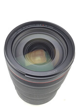 CANON Canon RF 24-70mm f2.8 L IS USM Lens Used Good