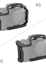 SmallRig SmallRig EOS R5 & R6 “Black Mamba” cage 3233B CLOSEOUT