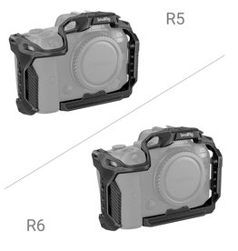 SmallRig SmallRig EOS R5 & R6 “Black Mamba” cage 3233B CLOSEOUT