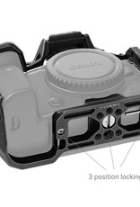 SmallRig SmallRig EOS R5 & R6 “Black Mamba” cage 3233B CLOSEOUT