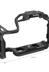 SmallRig SmallRig EOS R5 & R6 “Black Mamba” cage 3233B CLOSEOUT