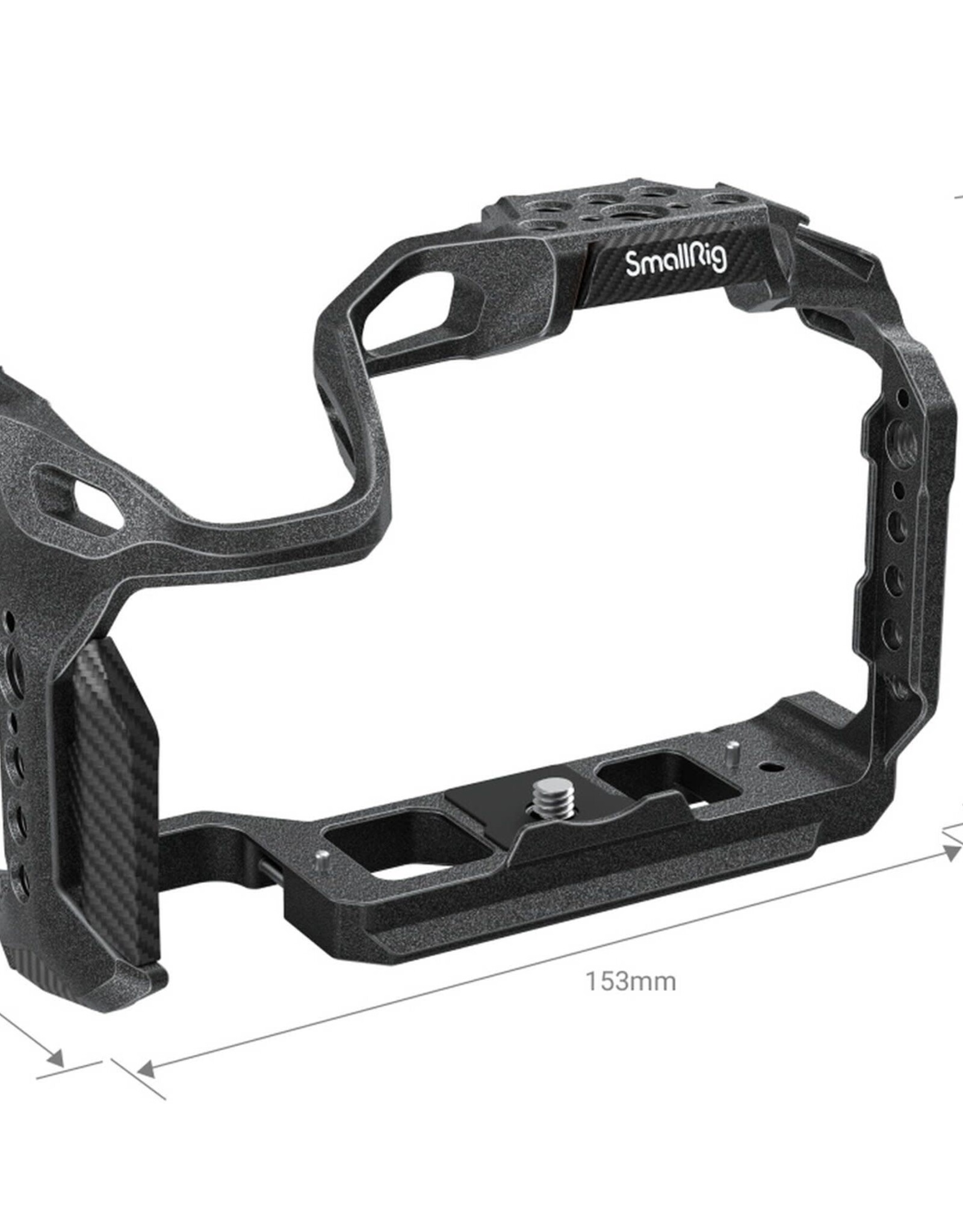 SmallRig SmallRig EOS R5 & R6 “Black Mamba” cage 3233B CLOSEOUT