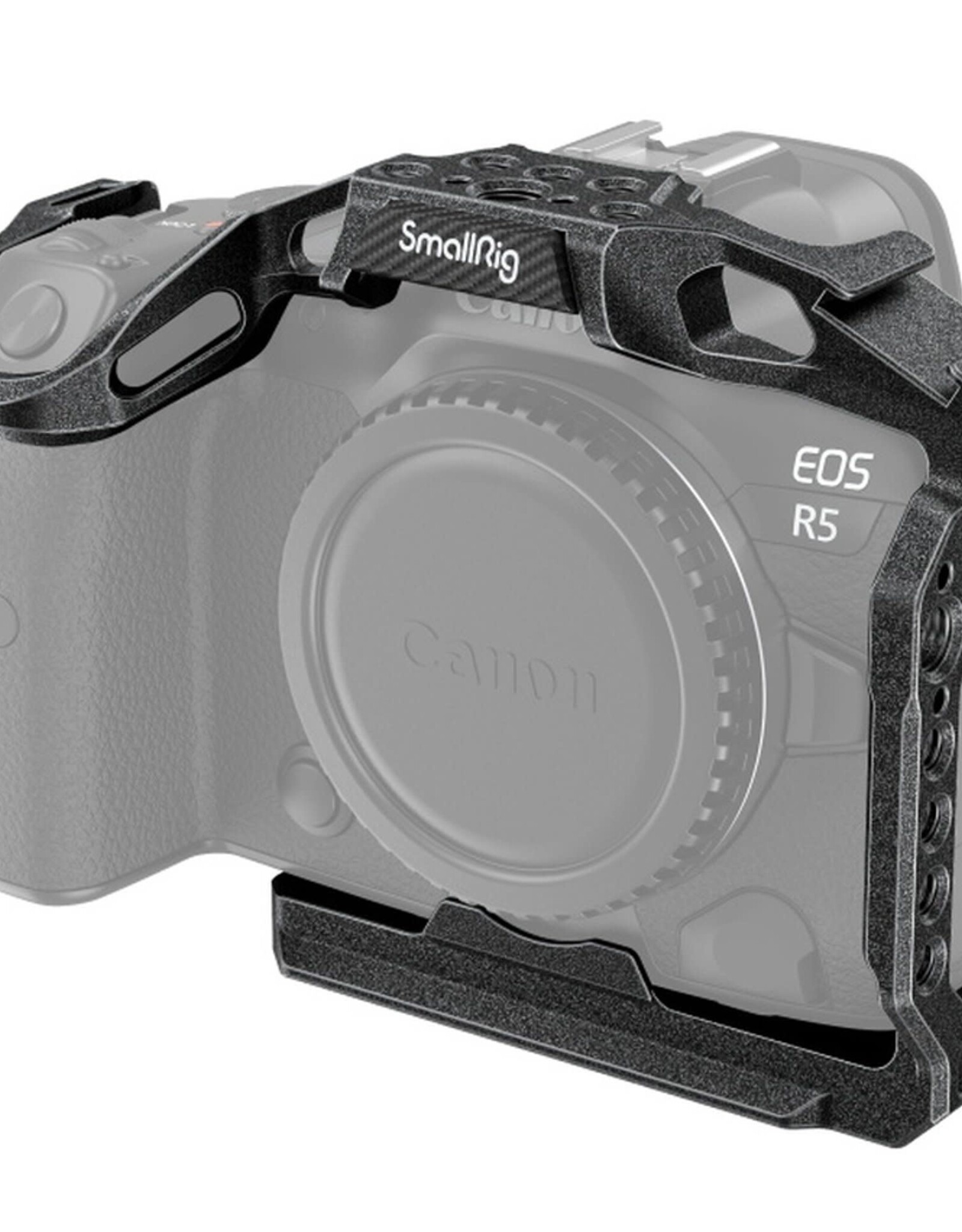 SmallRig SmallRig EOS R5 & R6 “Black Mamba” cage 3233B CLOSEOUT