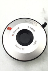 7artisans 7Artisans 35mm f5.6 Pancake Lens for Leica M Used Good