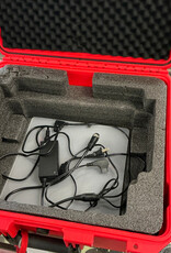 GVM GVM PRO-YU150R 150W RGB Studio LED Light w/ Case Used Good