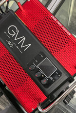 GVM GVM PRO-YU150R 150W RGB Studio LED Light w/ Case Used Good