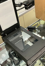 Epson Perfection V700 Scanner Used Good